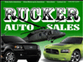 ruckerautosales.com