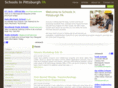 schoolsinpittsburghpa.com
