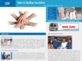 sekarandsandhyafoundation.org