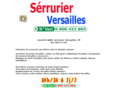 serrurier-versailles.com