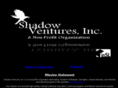 shadowventures.org