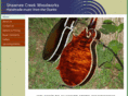 shawneecreekwoodworks.com
