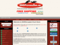 shoppercussion.net