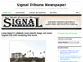 signaltribunenewspaper.com