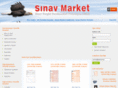 sinavmarket.org