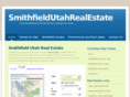 smithfieldutahrealestate.com