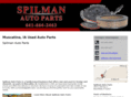 spilmanmusc.com