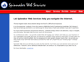 spinnakerwebservices.com