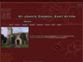 stjohns-eastayton.org