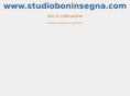 studioboninsegna.com