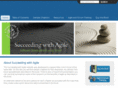 succeedingwithagile.com