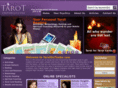 tarotonthego.com
