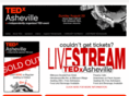 tedxasheville.com