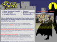 thecomicsplace.com