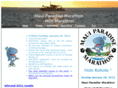 themauimarathon.com