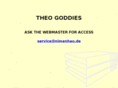 theogoddies.com