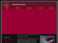 theopulenceportal.com