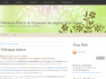therapie-sud-ouest.fr