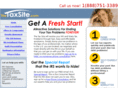 thetaxsite.com