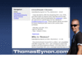 thomaseynon.com