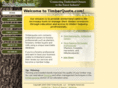 timberquote.com