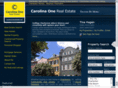 tinahagenhomes.com