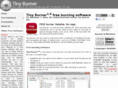 tinyburner.com