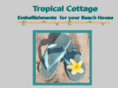 tropicalcottage.net