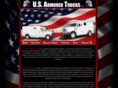 usarmoredtrucks.com