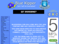 vintagebluekipper.com