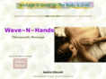 wavenhands.com