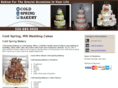 weddingcakescentralminnesota.com
