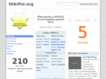 wikipol.org