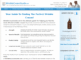 wrinklecreamguide.net