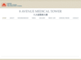 8avemedicaltower.com
