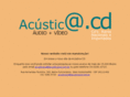 acusticacd.com.br