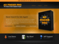 adfinderpro.com