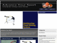 advanceyoursport.com