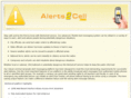 alerts2cell.com