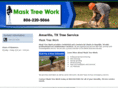 amamasktreework.com