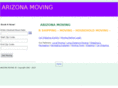 arizona-moving.com