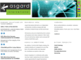 asgardinternational.com