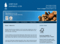 ashvalesawmill.co.uk
