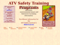 atvtraining.com