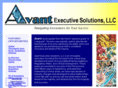 avantexec.com