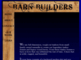 barn-builders.com