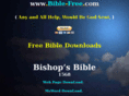 bible-free.com