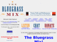 bluegrassmix.com