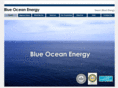 blueoceanenergy.net