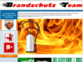 brandschutz-team.com